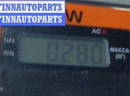 купить Активатор (привод) замка лючка бака на Opel Vectra B (1995-2002)