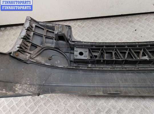 купить Бампер задний на Audi A4 B6 (2001-2004)