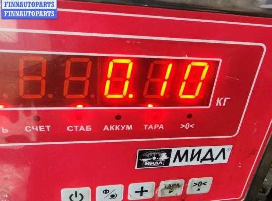 купить Форсунка топливная на Volkswagen Polo (2005-2009)