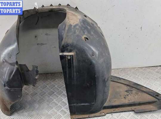 Защита крыла (подкрылок) передняя левая PG1222553 на Peugeot 307