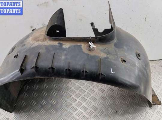 купить Защита крыла (подкрылок) передняя левая на Peugeot 307