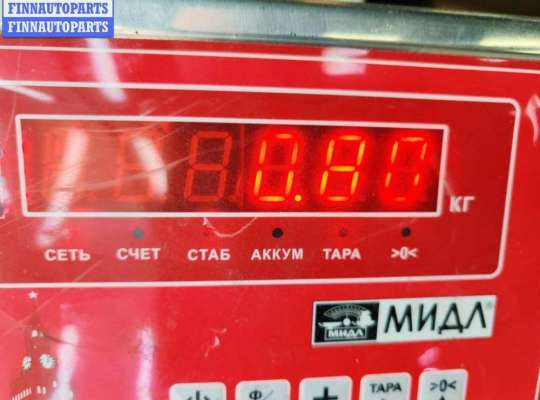 купить Защита крыла (подкрылок) передняя левая на Peugeot 307