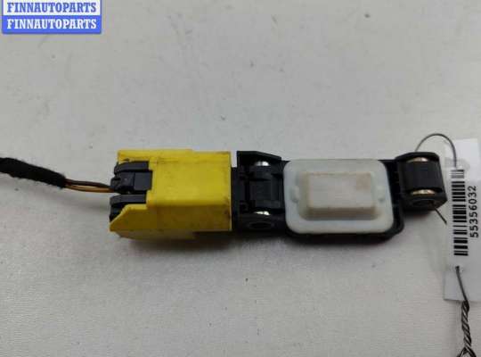 Датчик удара (Airbag) VG2700049 на Volkswagen Touareg