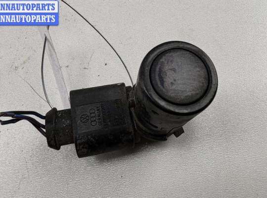 купить Датчик парковки (парктроник) задний на Skoda Octavia mk2 (A5 1Z) 2004-2013