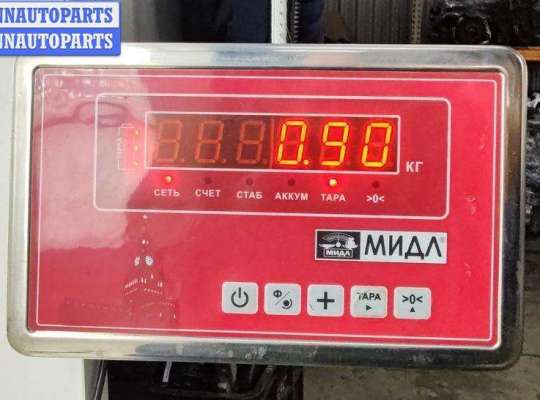 купить Трубка охлаждающей жидкости металлическая на Opel Signum (2003-2008)