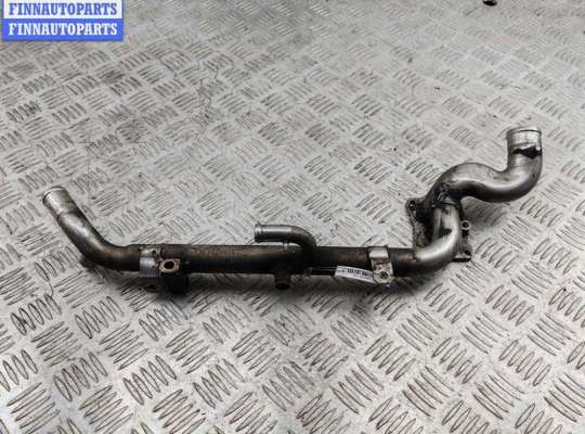 купить Трубка охлаждающей жидкости металлическая на Opel Signum (2003-2008)