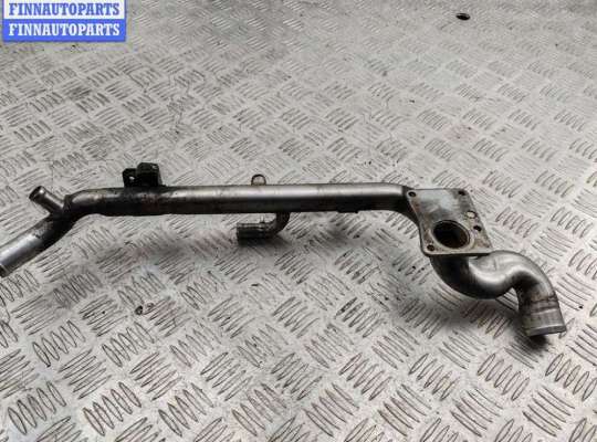 купить Трубка охлаждающей жидкости металлическая на Opel Signum (2003-2008)