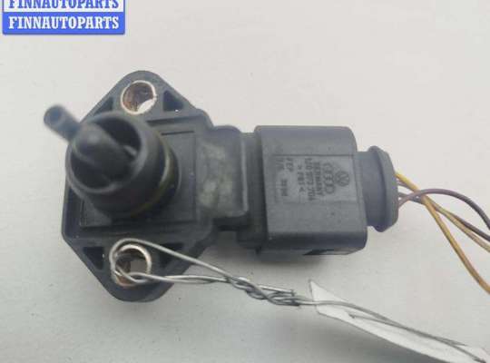 купить Датчик давления наддува на Audi A6 C5 (1997-2005)