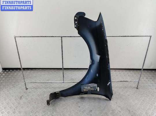 купить Крыло переднее правое на Audi A3 8P (2003-2012)