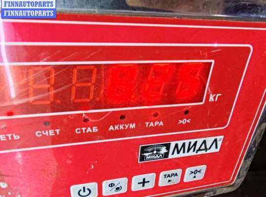 купить Рейка рулевая на Ford Mondeo III (2000-2007)