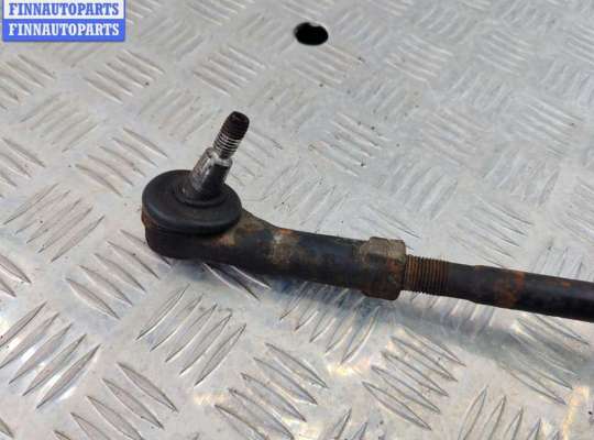 купить Рейка рулевая на Ford Mondeo III (2000-2007)