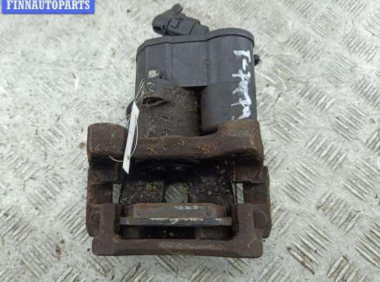 купить Суппорт задний правый на Volkswagen Passat B6