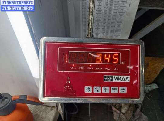 купить Суппорт задний правый на Volkswagen Passat B6