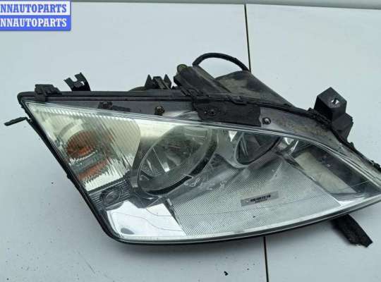купить Фара правая на Ford Mondeo III (2000-2007)