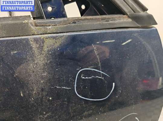 купить Дверь боковая передняя правая на Volkswagen Passat B4