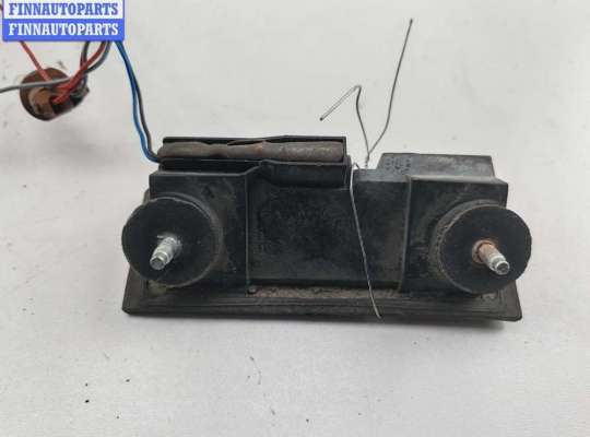 купить Кнопка открывания багажника на Opel Zafira B (2004-2014)