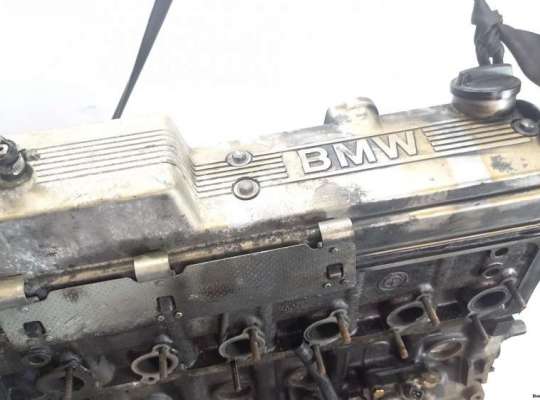 купить Двигатель (ДВС) на BMW 5 E34 (1987-1996)