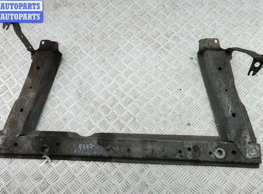 Купить Балка под радиатор на Renault Scenic II (2003-2009) Балка под радиатор RN1586635 на Renault Scenic II (2003-2009)