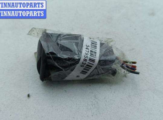 купить Кнопка открывания лючка топливного бака на Volkswagen Passat B5