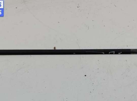 Молдинг на Volkswagen Passat B6 (3C)