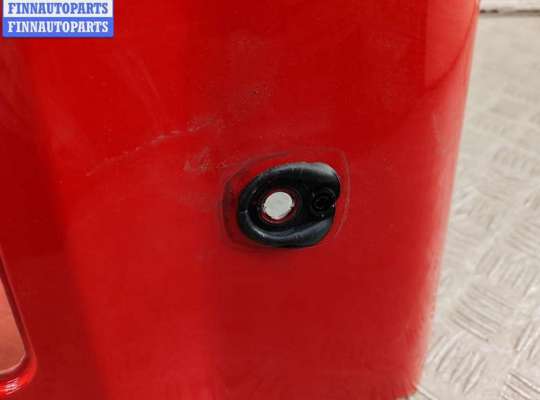 купить Крыло переднее левое на Volkswagen Golf-3