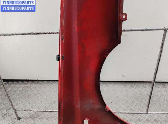 купить Крыло переднее левое на Volkswagen Golf-3