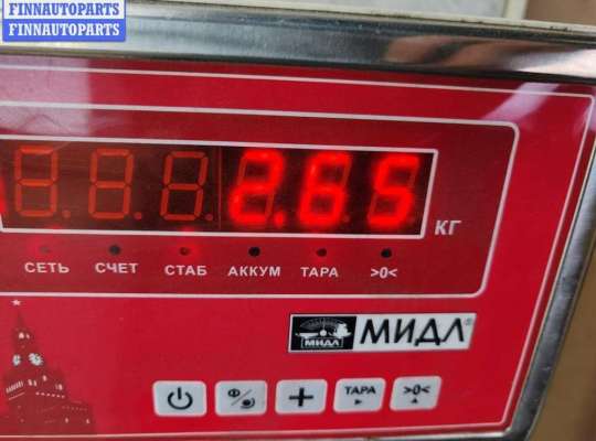 купить Крыло переднее левое на Volkswagen Golf-3