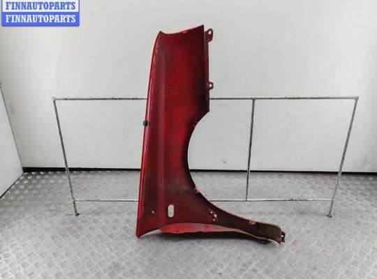 купить Крыло переднее левое на Volkswagen Golf-3