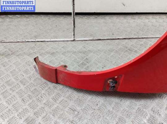 купить Крыло переднее левое на Volkswagen Golf-3