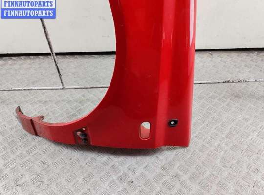 купить Крыло переднее левое на Volkswagen Golf-3