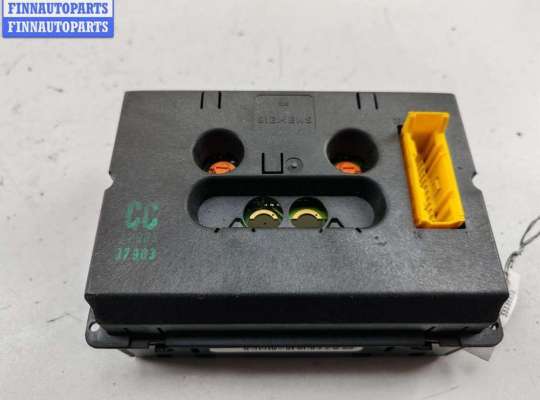 купить Дисплей информационный на Opel Vectra B (1995-2002)