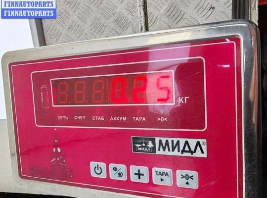 купить Дисплей информационный на Opel Vectra B (1995-2002)