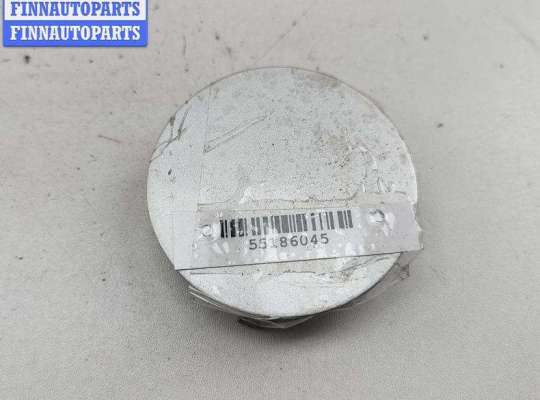 купить Решётка (заглушка) в бампер на Ford Focus I (1998-2005)