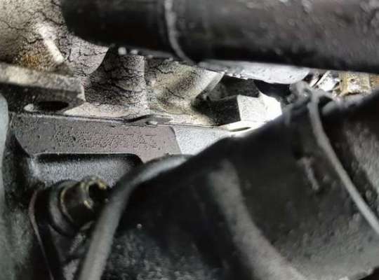 купить Двигатель (ДВС) на Volkswagen Passat B5