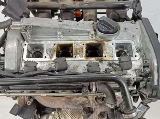 купить Двигатель (ДВС) на Volkswagen Passat B5