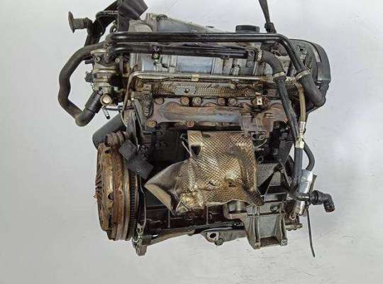 купить Двигатель (ДВС) на Volkswagen Passat B5