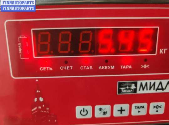 купить Рычаг подвески передний левый на Alfa Romeo 159
