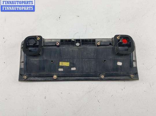 Бленда на Audi A6 (C5)