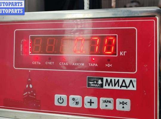 купить Механизм натяжения ремня, цепи на Mercedes C-Class W203 (2000-2006)