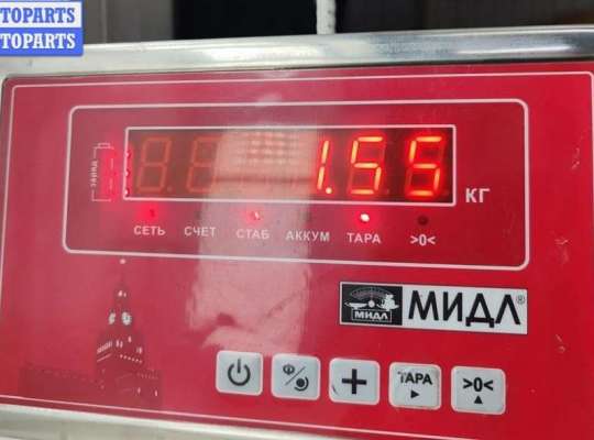 купить Шатун на BMW 3 E46 (1998-2006)