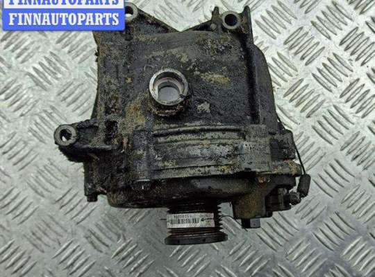 Генератор MB1652825 на Mercedes M-Class ML W163 (1998-2004)