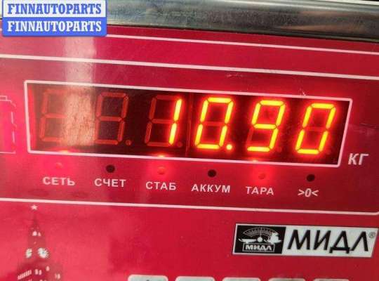 купить Генератор на Mercedes M-Class ML W163 (1998-2004)