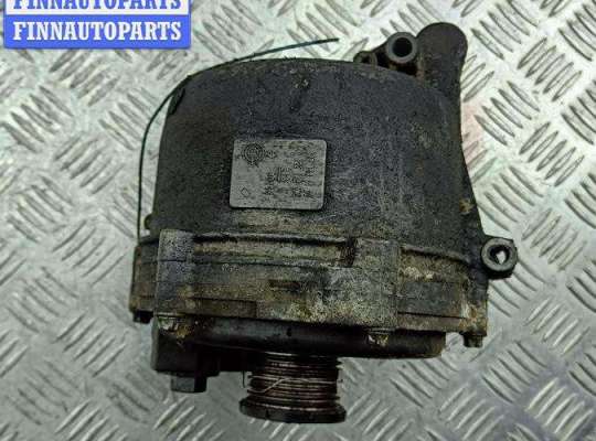 купить Генератор на Mercedes M-Class ML W163 (1998-2004)