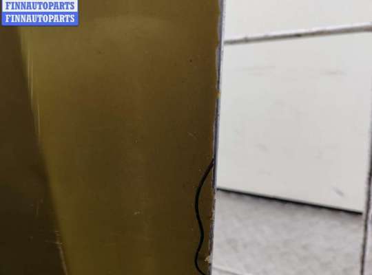 купить Крышка багажника (дверь задняя) на Peugeot 307