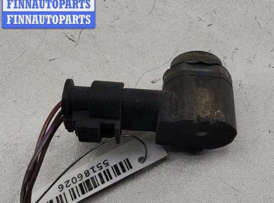 купить Датчик парковки (парктроник) передний на Volkswagen Passat B6