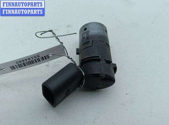 купить Датчик парковки (парктроник) передний на Audi A4 B7 (2004-2008)