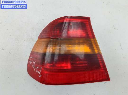 Фонарь задний левый BM3592855 на BMW 3 E46 (1998-2006)