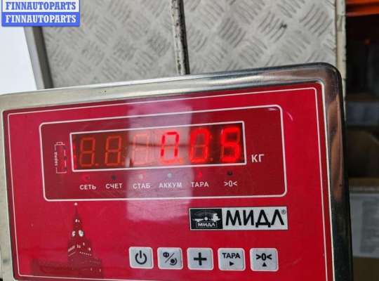 купить Трос двери передней на Audi A6 C5 (1997-2005)