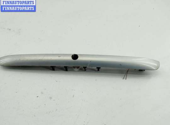 Накладка подсветки номера VG2680100 на Volkswagen Passat B5