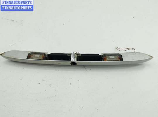 купить Накладка подсветки номера на Volkswagen Passat B5